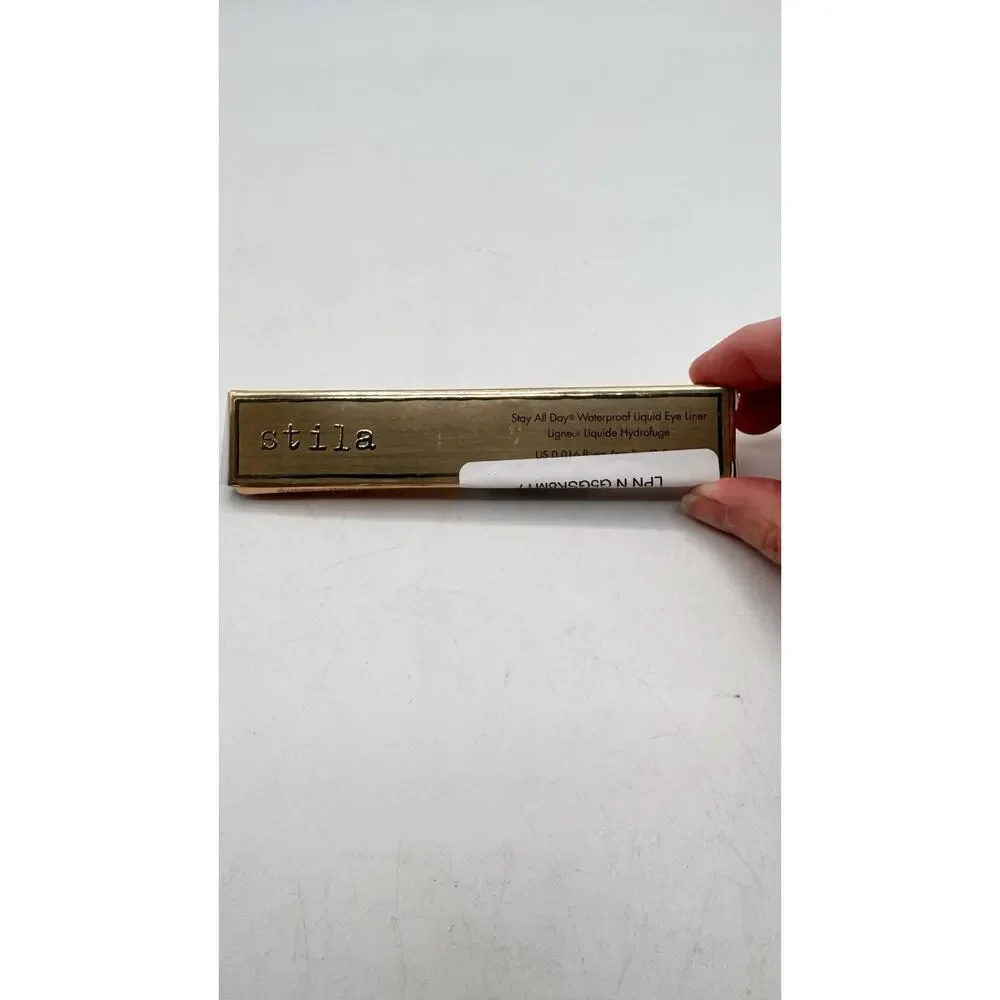 Stila stay all